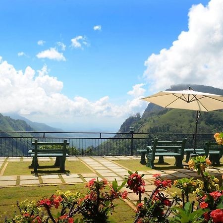 Ella Gap Panorama Bed & Breakfast Екстериор снимка