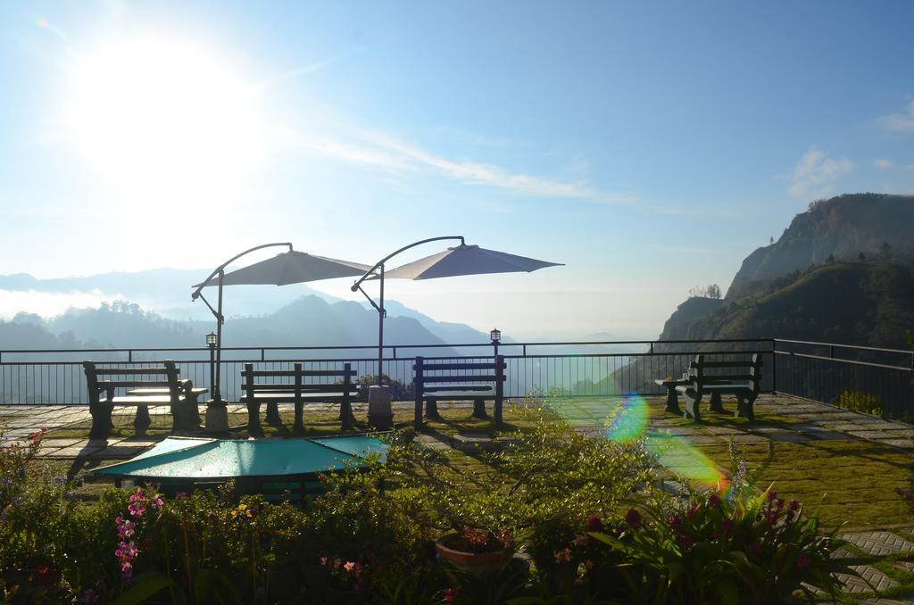 Ella Gap Panorama Bed & Breakfast Екстериор снимка