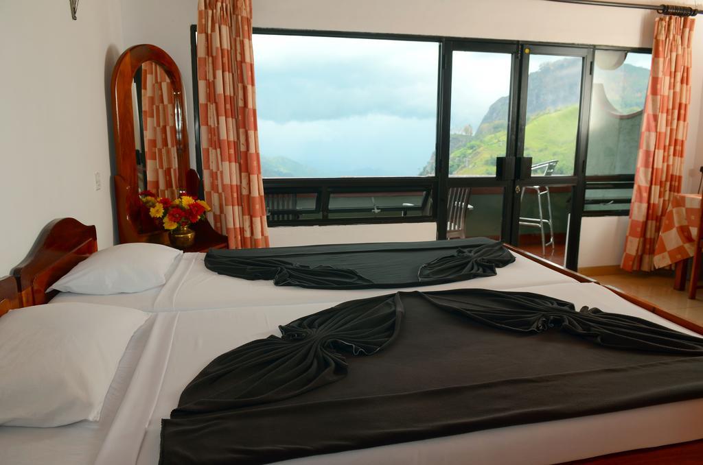 Ella Gap Panorama Bed & Breakfast Стая снимка