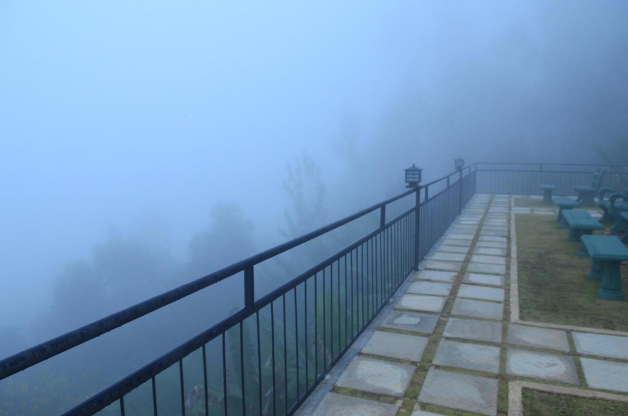 Ella Gap Panorama Bed & Breakfast Екстериор снимка