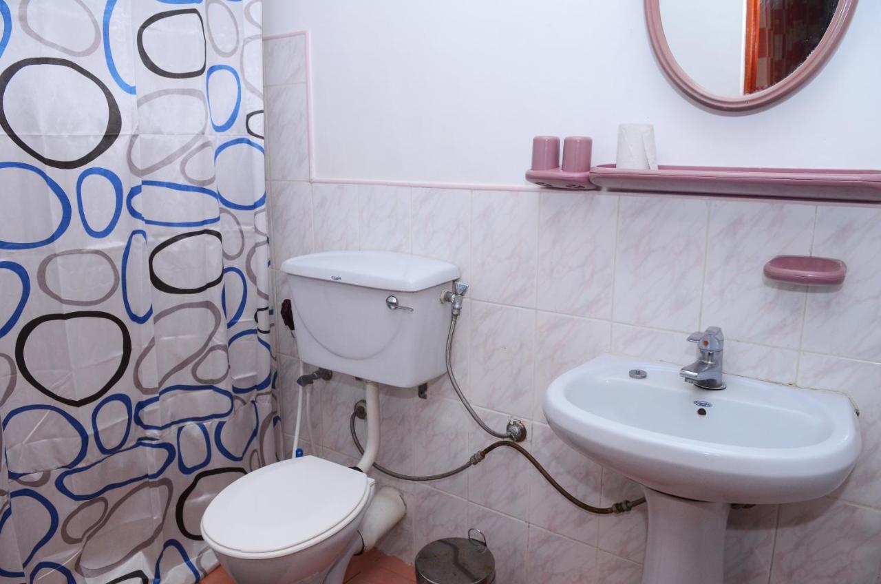 Ella Gap Panorama Bed & Breakfast Стая снимка