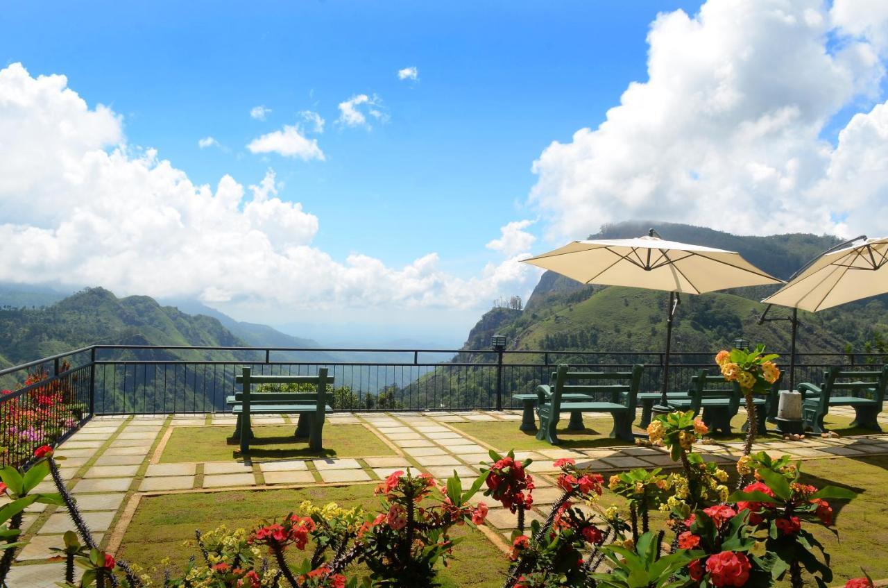 Ella Gap Panorama Bed & Breakfast Екстериор снимка