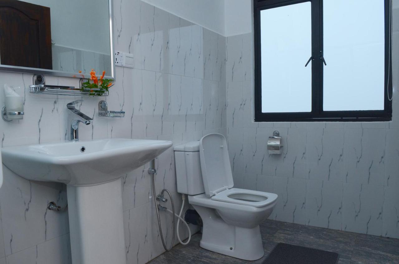 Ella Gap Panorama Bed & Breakfast Стая снимка