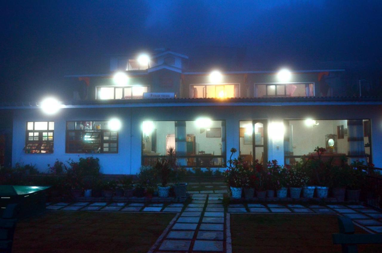 Ella Gap Panorama Bed & Breakfast Екстериор снимка