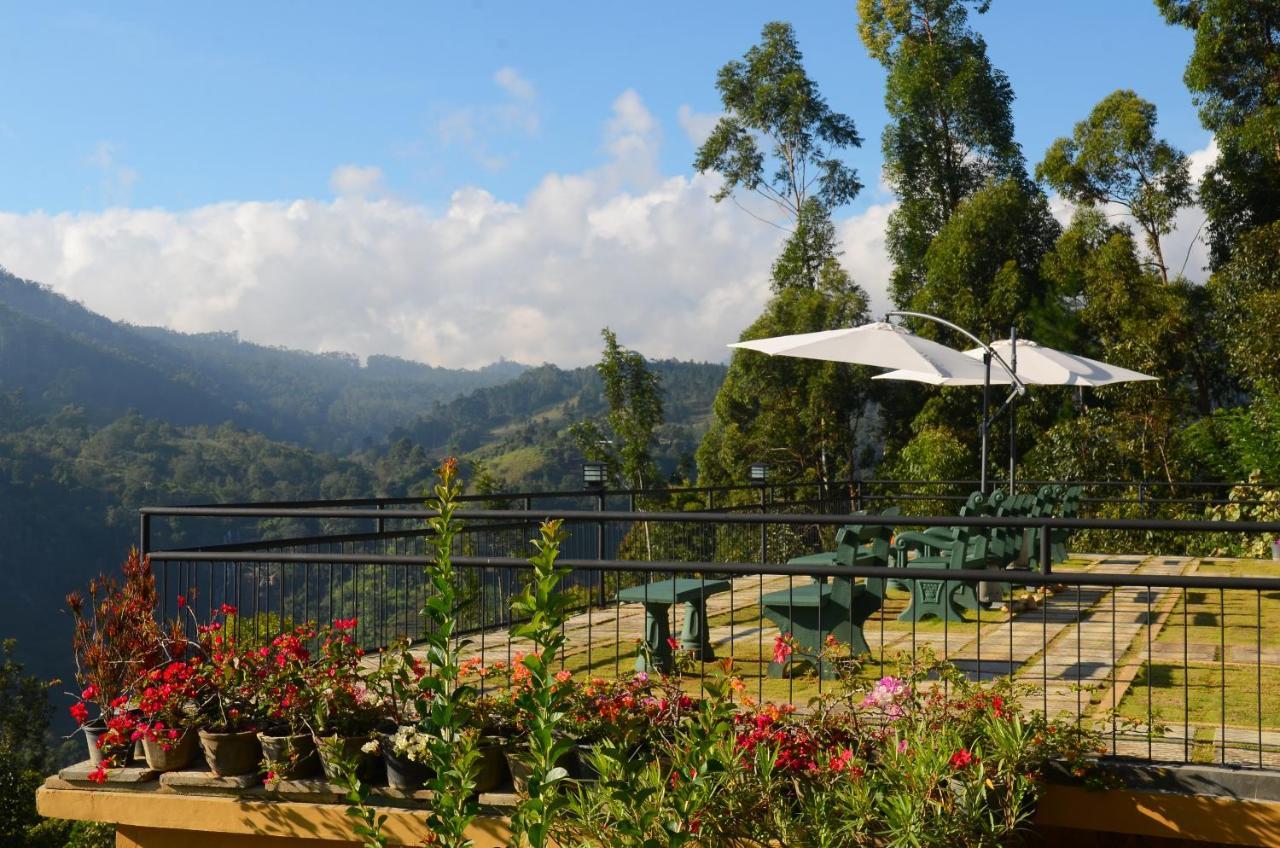 Ella Gap Panorama Bed & Breakfast Екстериор снимка