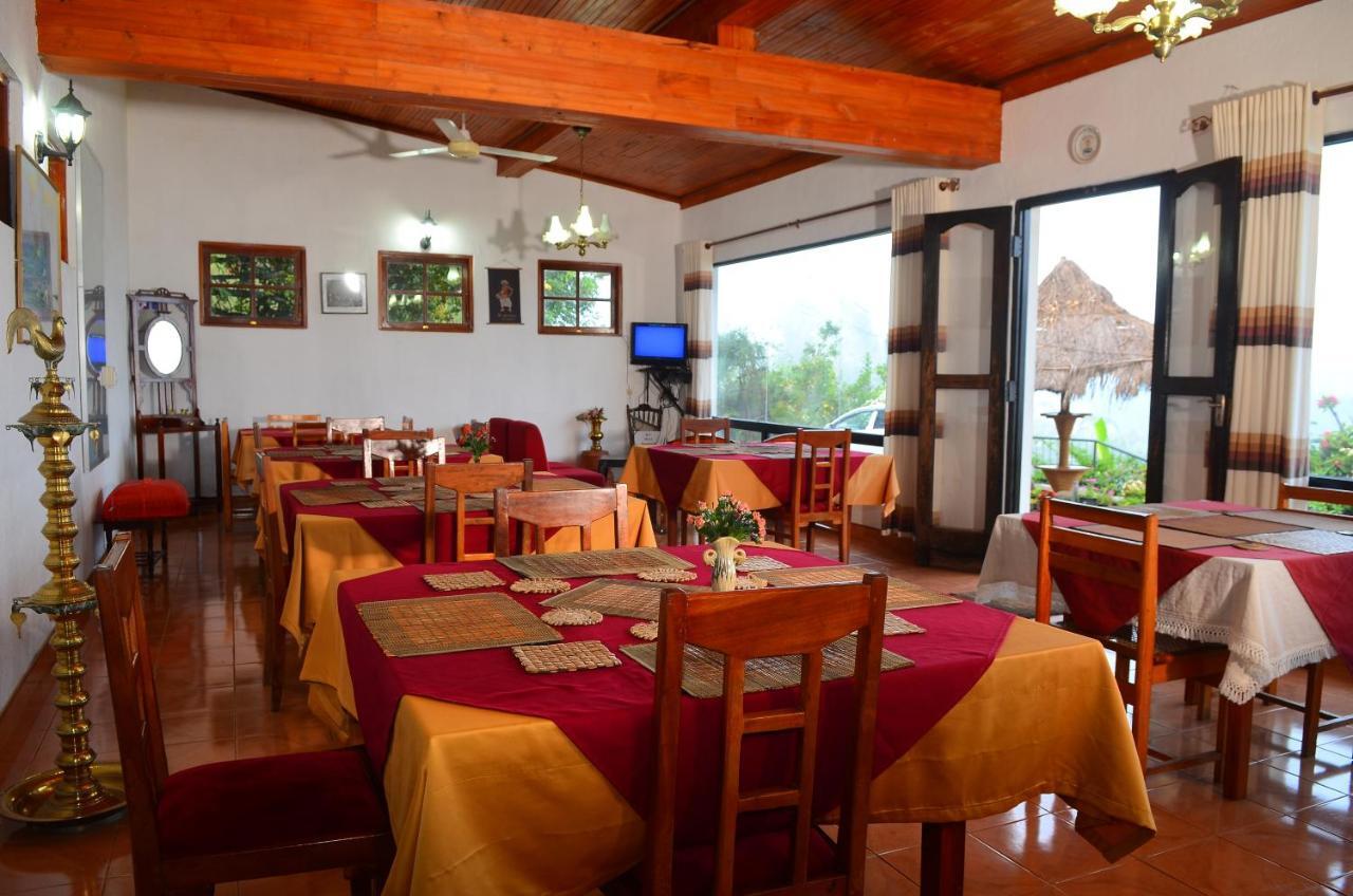 Ella Gap Panorama Bed & Breakfast Екстериор снимка