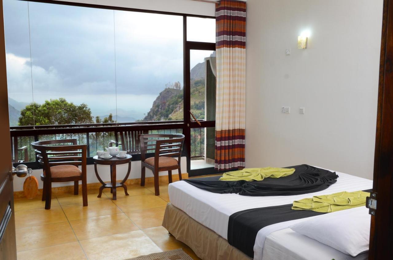 Ella Gap Panorama Bed & Breakfast Стая снимка