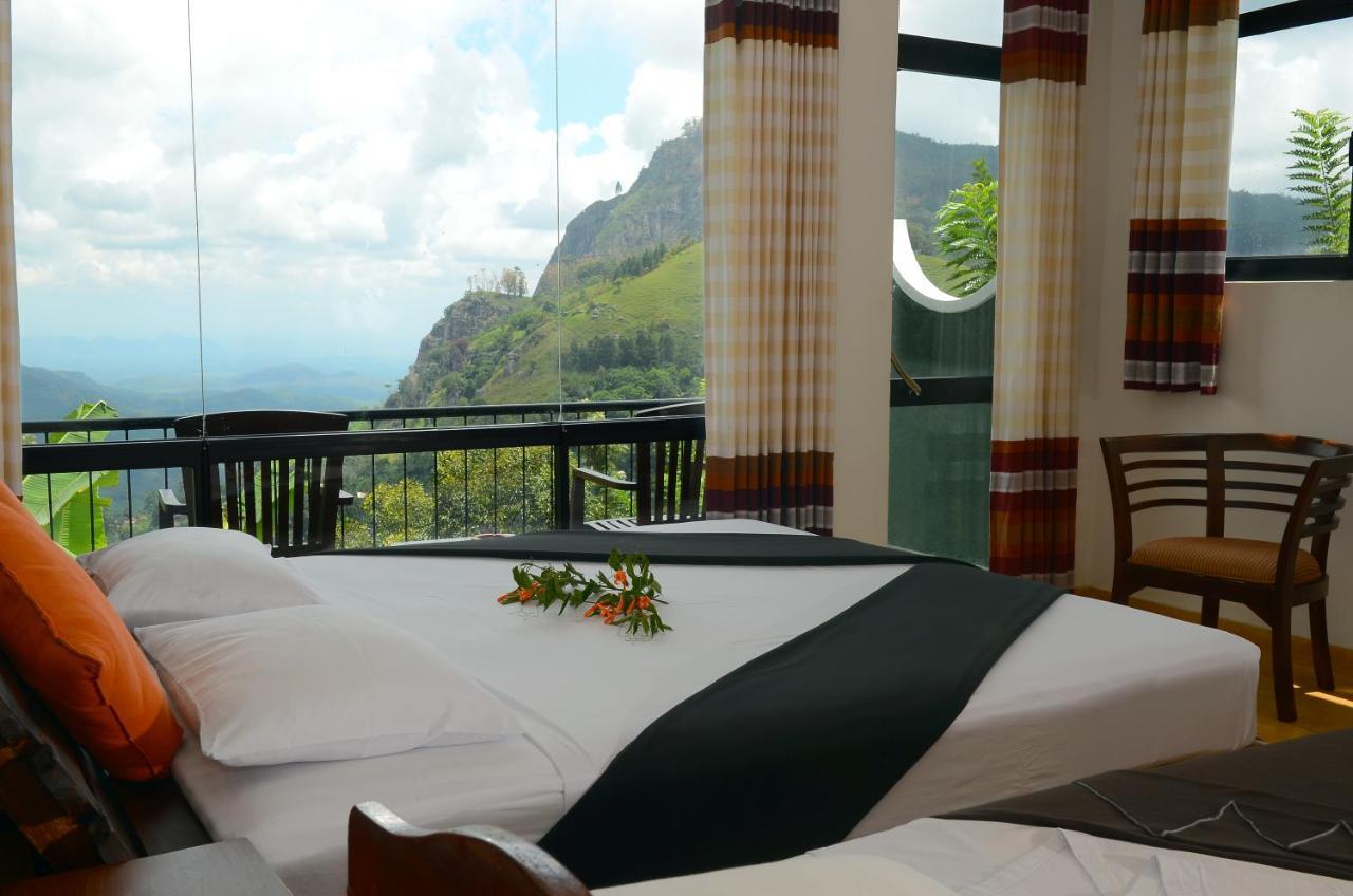 Ella Gap Panorama Bed & Breakfast Стая снимка