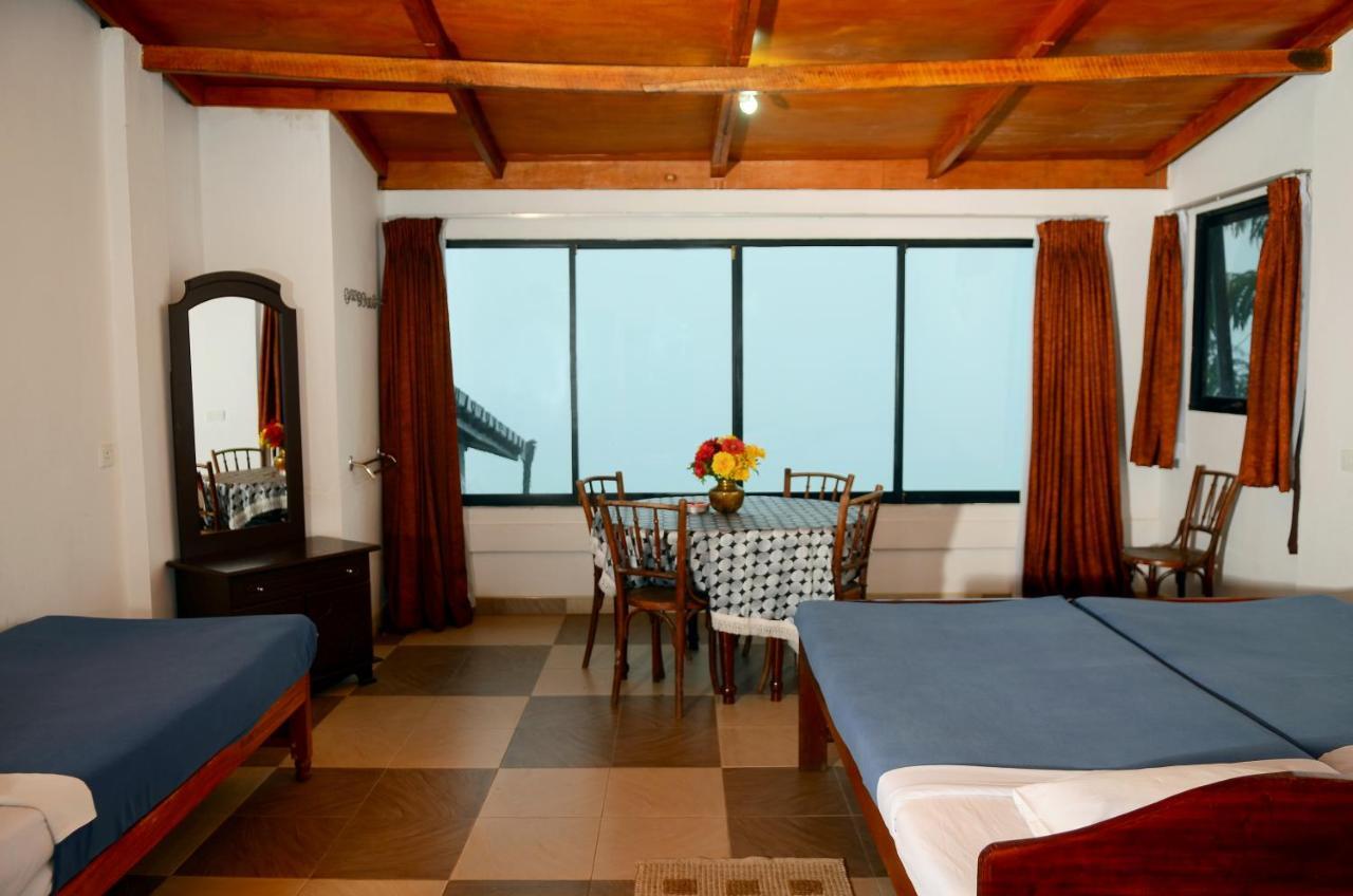 Ella Gap Panorama Bed & Breakfast Стая снимка