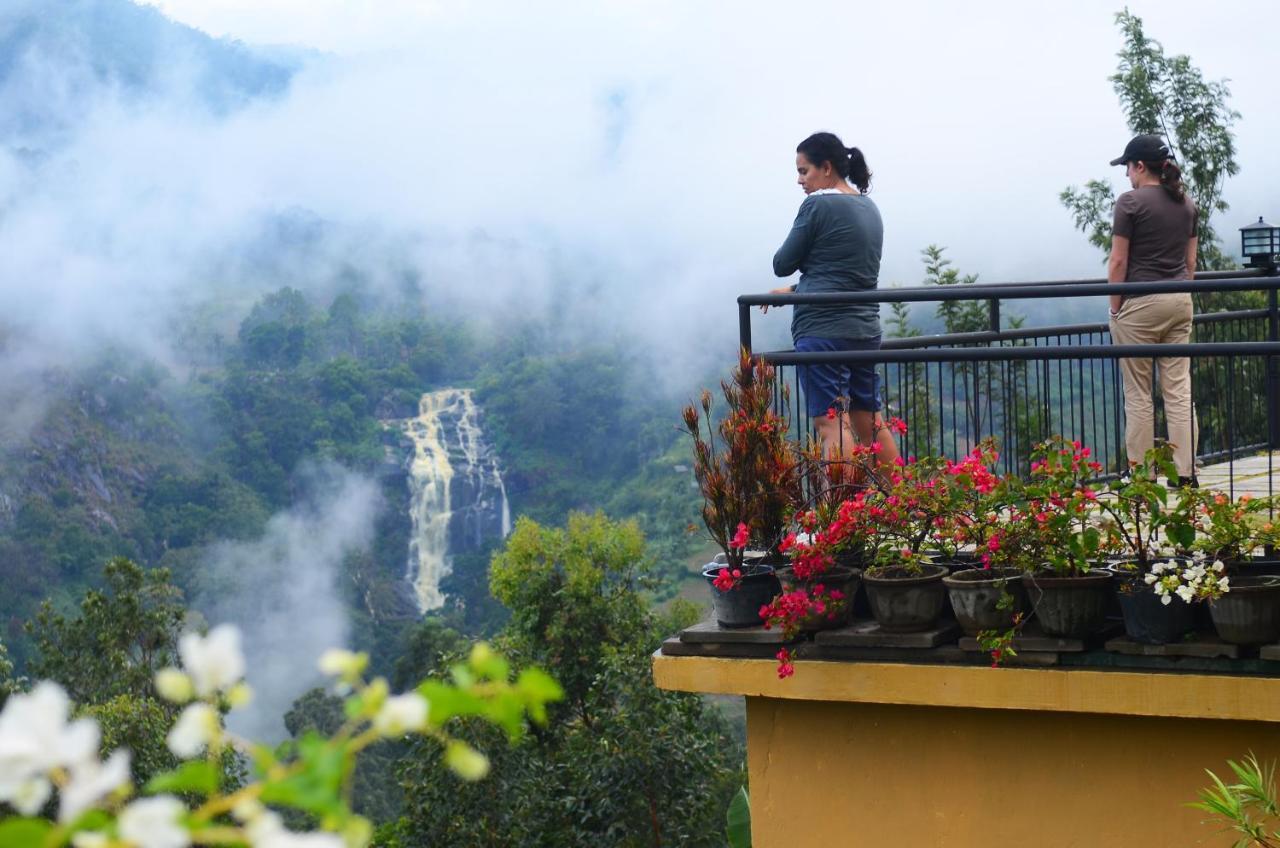 Ella Gap Panorama Bed & Breakfast Екстериор снимка