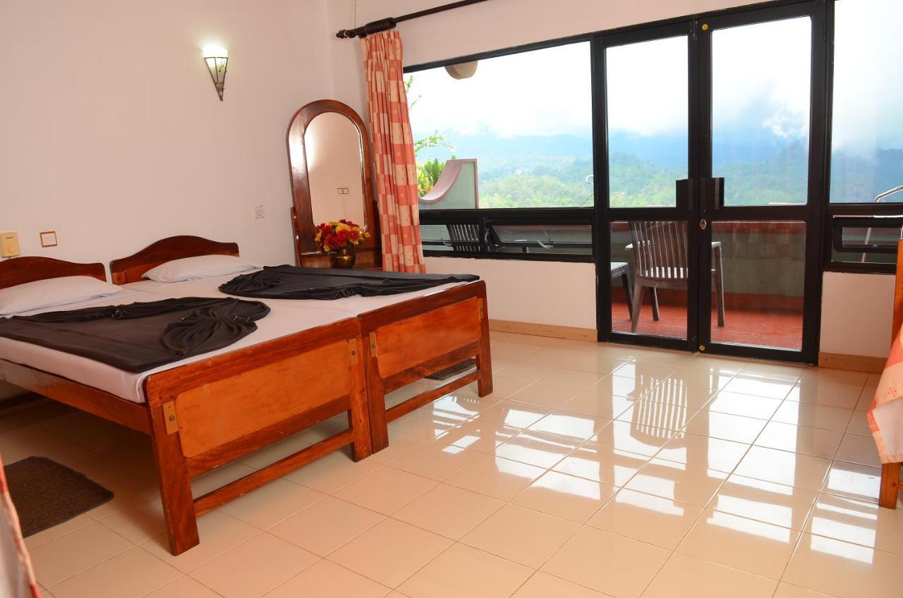 Ella Gap Panorama Bed & Breakfast Стая снимка